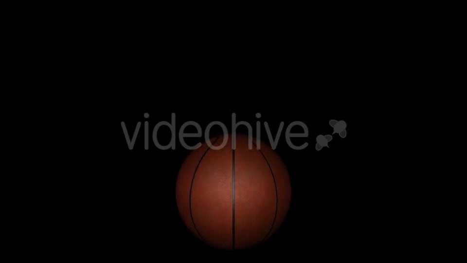 Animation Basketball Videohive 18202071 Motion Graphics Image 2