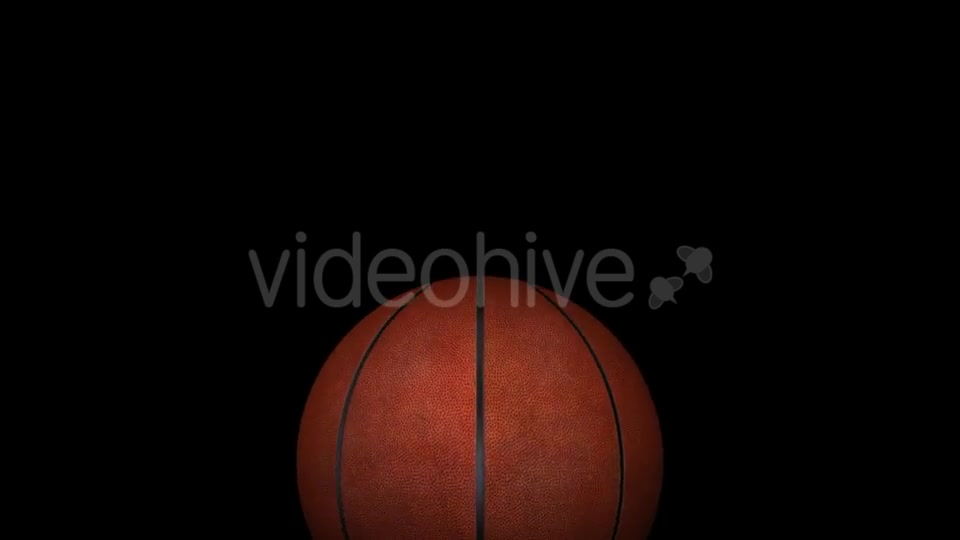 Animation Basketball Videohive 18202071 Motion Graphics Image 4