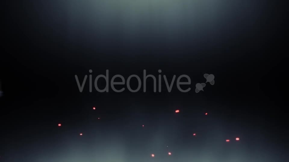 Animation Head Ghost Skull Smoke Videohive 19905645 Motion Graphics Image 1