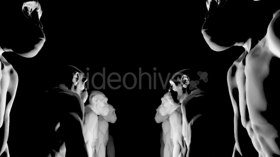 Apes 2 HD Videohive 20267136 Motion Graphics Image 7