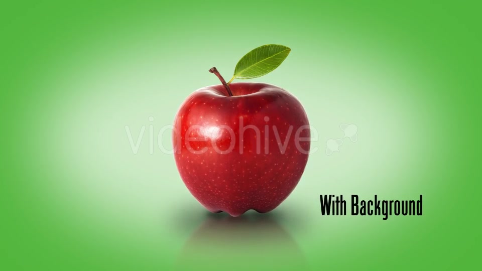 Apple Countdown Videohive 15939703 Motion Graphics Image 3