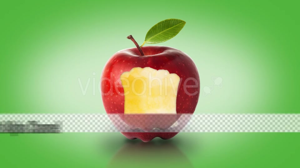 Apple Countdown Videohive 15939703 Motion Graphics Image 9