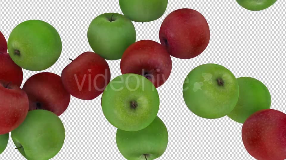 Apple Transition Videohive 20467016 Motion Graphics Image 2