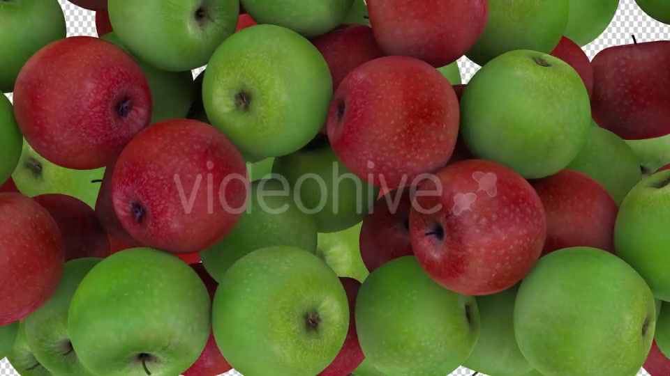 Apple Transition Videohive 20467016 Motion Graphics Image 3