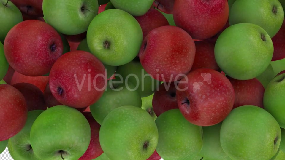 Apple Transition Videohive 20467016 Motion Graphics Image 4