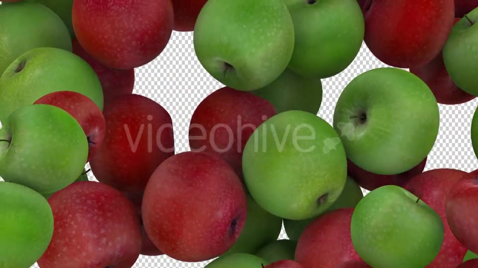 Apple Transition Videohive 20467016 Motion Graphics Image 6