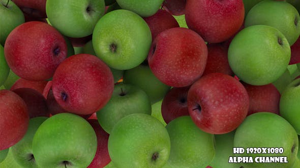 Apple Transition - Videohive 20467016 Download