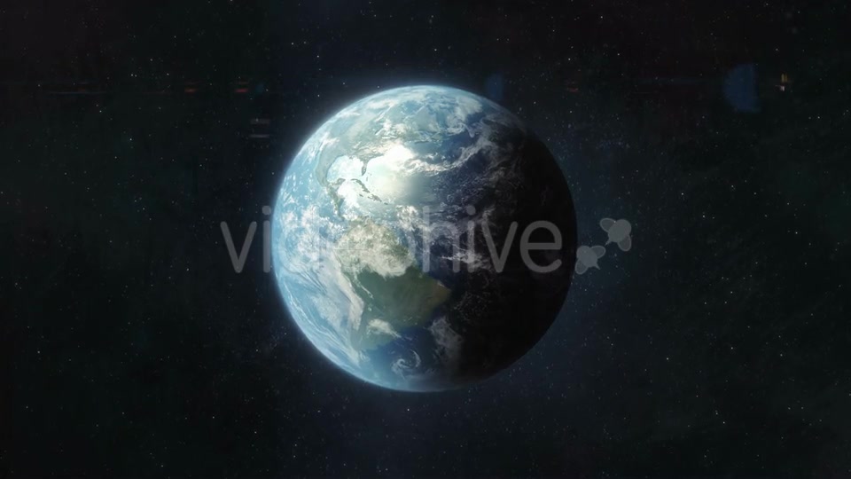 Approaching Earth Videohive 21374251 Motion Graphics Image 6