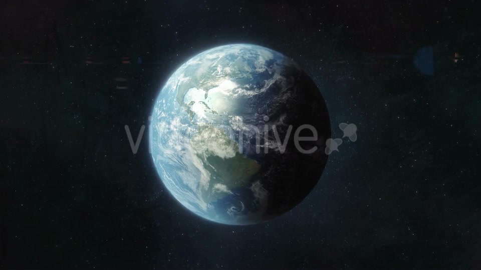 Approaching Earth Videohive 21374251 Motion Graphics Image 7