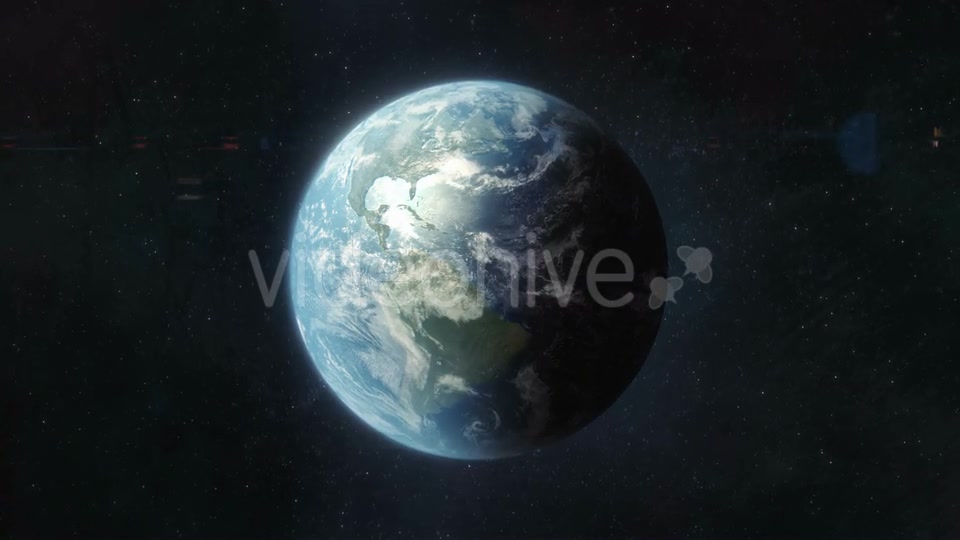 Approaching Earth Videohive 21374251 Motion Graphics Image 8