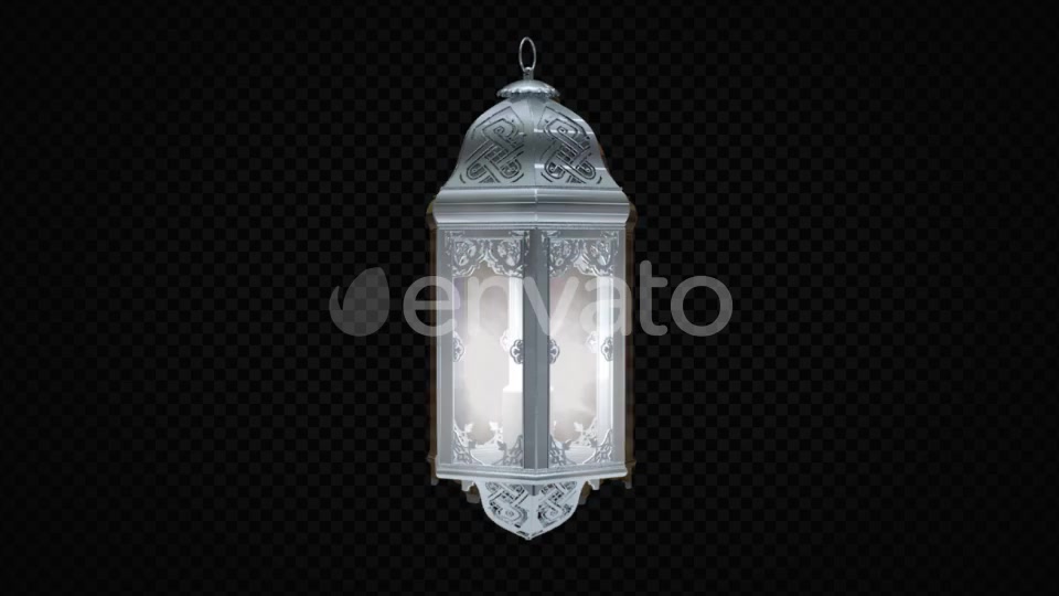 Arabic Lantern Videohive 22192124 Motion Graphics Image 10