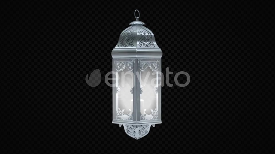 Arabic Lantern Videohive 22192124 Motion Graphics Image 11