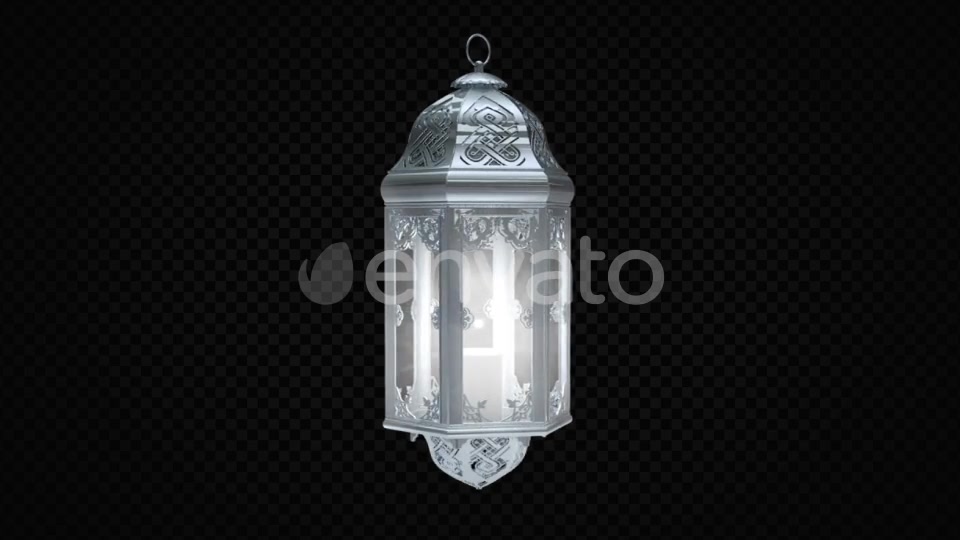 Arabic Lantern Videohive 22192124 Motion Graphics Image 12