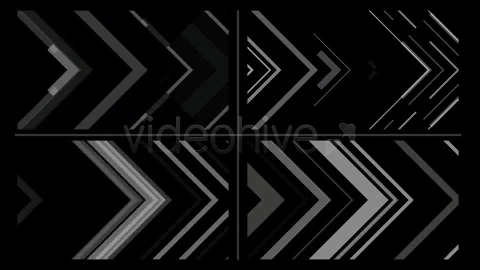 Arrow Elements Pack Videohive 7938387 Motion Graphics Image 2