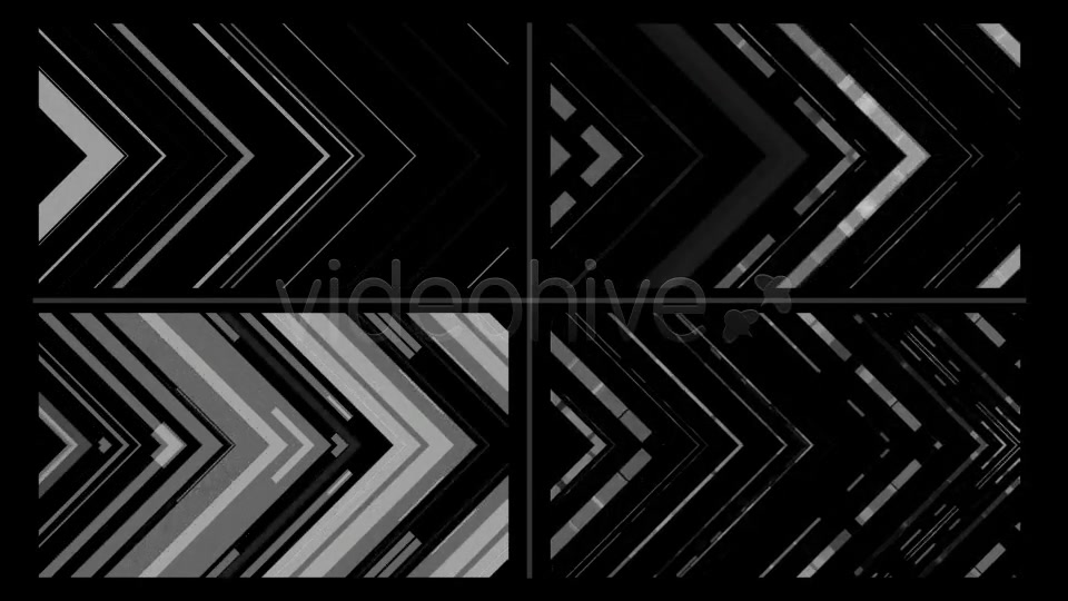 Arrow Elements Pack Videohive 7938387 Motion Graphics Image 9