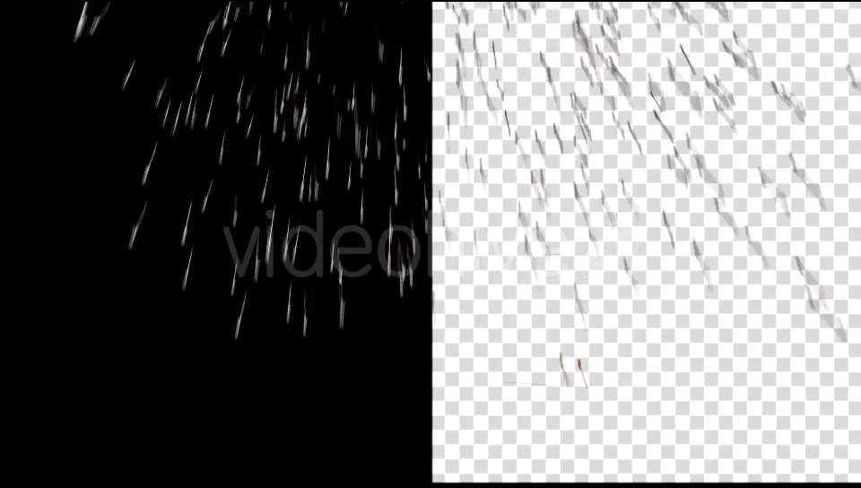 Arrow Rain Videohive 16820461 Motion Graphics Image 4