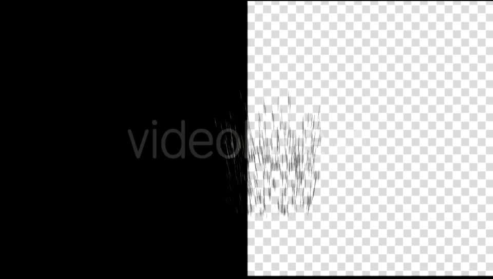 Arrow Rain Videohive 16820864 Motion Graphics Image 1
