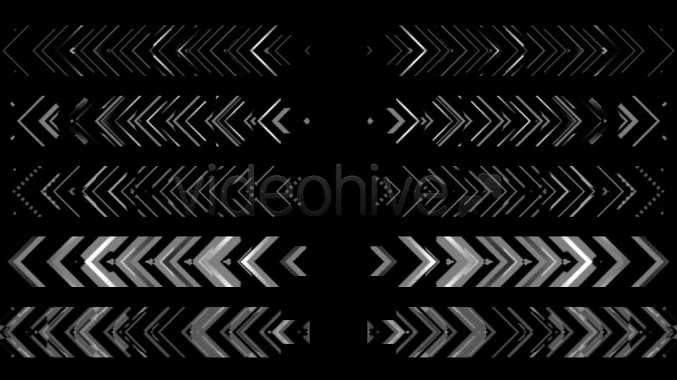 Arrow Strip Elements Pack Videohive 8217317 Motion Graphics Image 3