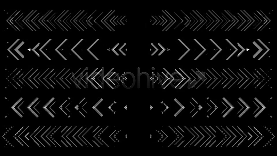 Arrow Strip Elements Pack Videohive 8217317 Motion Graphics Image 6