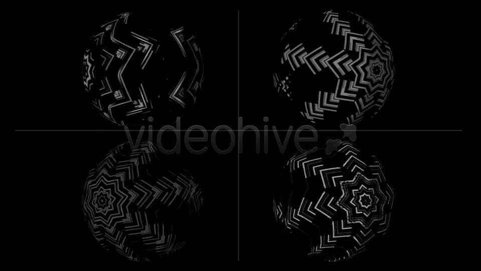 Arrows Sphere Elements Pack 01 Videohive 8242347 Motion Graphics Image 1