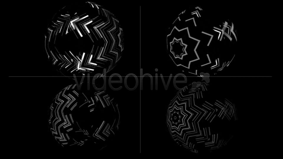 Arrows Sphere Elements Pack 01 Videohive 8242347 Motion Graphics Image 10