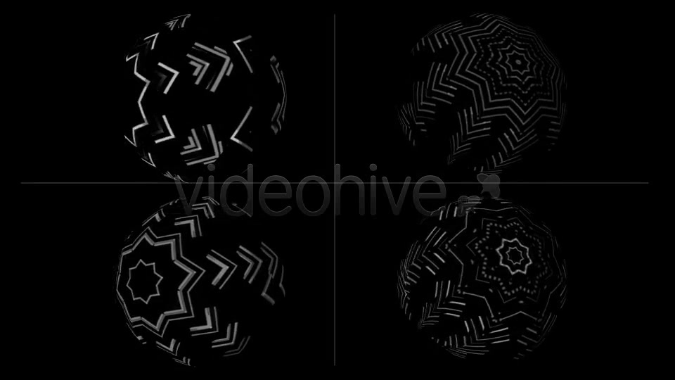 Arrows Sphere Elements Pack 01 Videohive 8242347 Motion Graphics Image 11