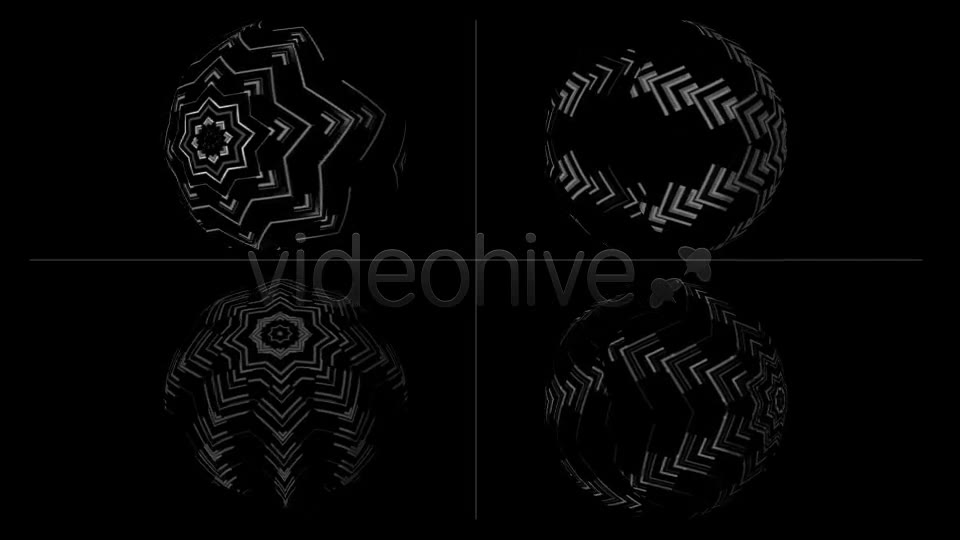 Arrows Sphere Elements Pack 01 Videohive 8242347 Motion Graphics Image 2