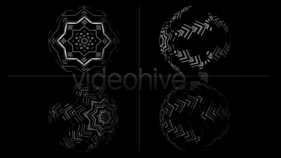 Arrows Sphere Elements Pack 01 Videohive 8242347 Motion Graphics Image 3