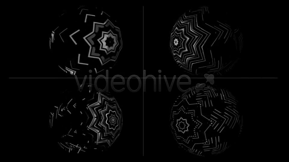Arrows Sphere Elements Pack 01 Videohive 8242347 Motion Graphics Image 4