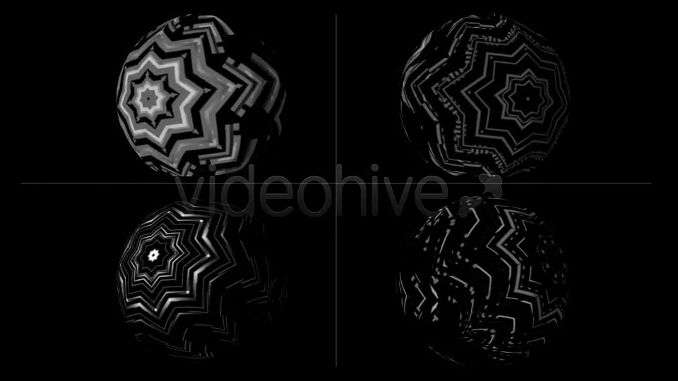 Arrows Sphere Elements Pack 01 Videohive 8242347 Motion Graphics Image 7