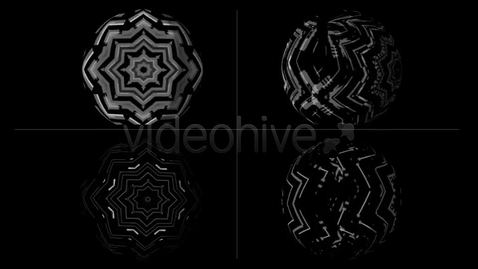 Arrows Sphere Elements Pack 01 Videohive 8242347 Motion Graphics Image 8