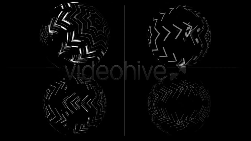 Arrows Sphere Elements Pack 01 Videohive 8242347 Motion Graphics Image 9