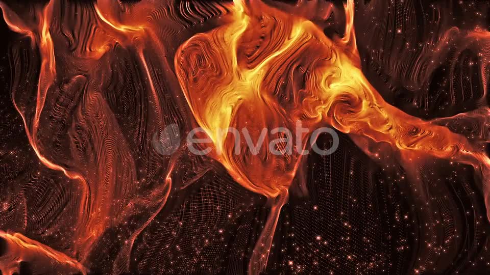 Art Epic Fire Videohive 22444361 Motion Graphics Image 1