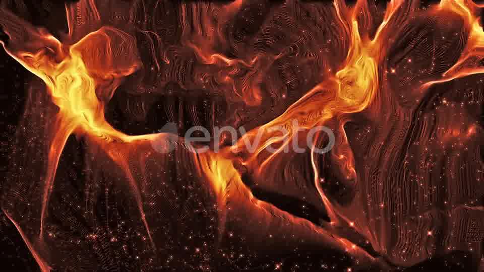 Art Epic Fire Videohive 22444361 Motion Graphics Image 10