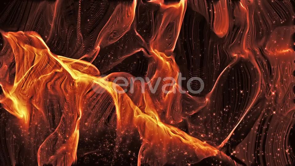 Art Epic Fire Videohive 22444361 Motion Graphics Image 2