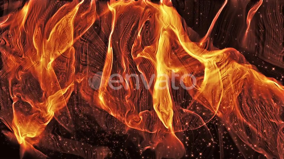 Art Epic Fire Videohive 22444361 Motion Graphics Image 3