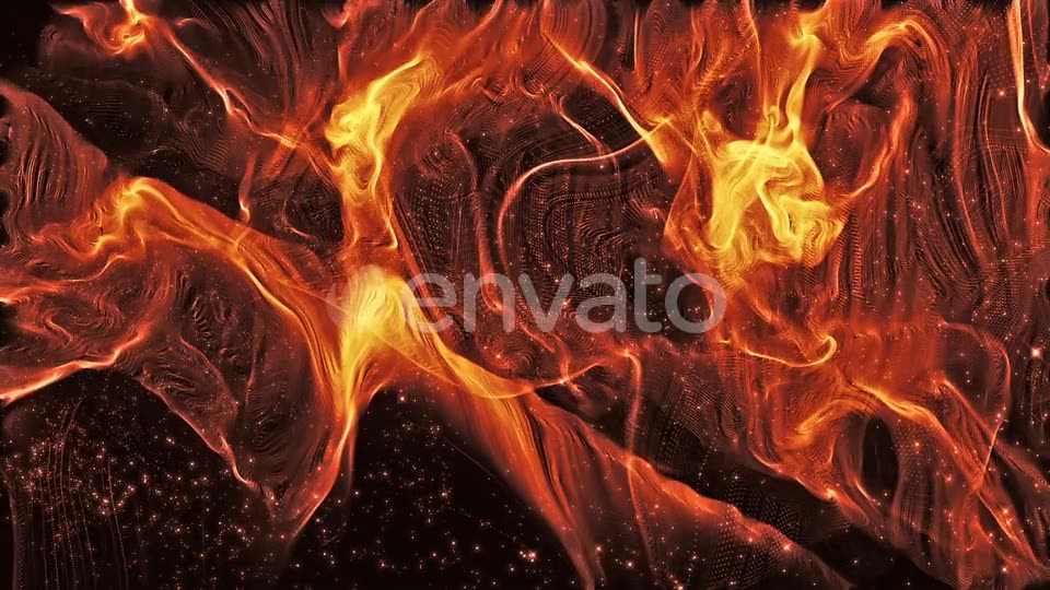Art Epic Fire Videohive 22444361 Motion Graphics Image 6