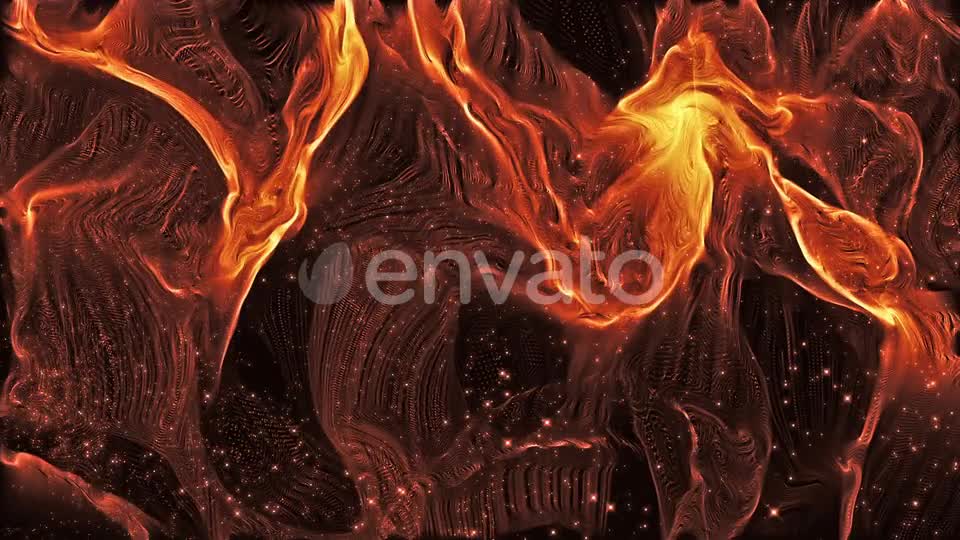 Art Epic Fire Videohive 22444361 Motion Graphics Image 7