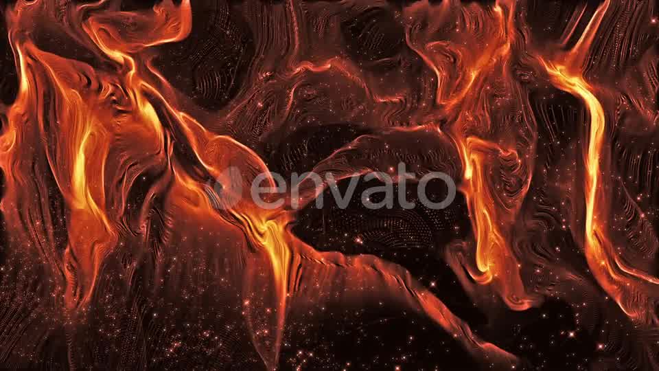 Art Epic Fire Videohive 22444361 Motion Graphics Image 8
