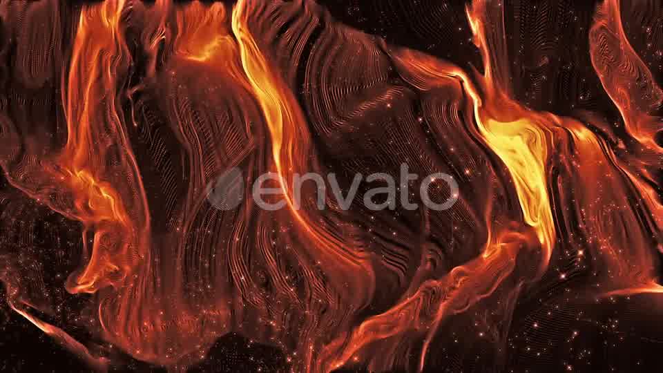 Art Epic Fire Videohive 22444361 Motion Graphics Image 9