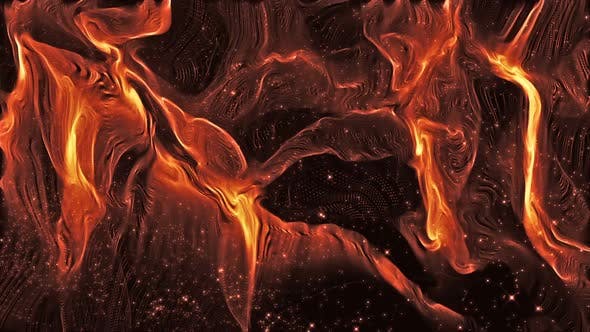 Art Epic Fire - Download Videohive 22444361