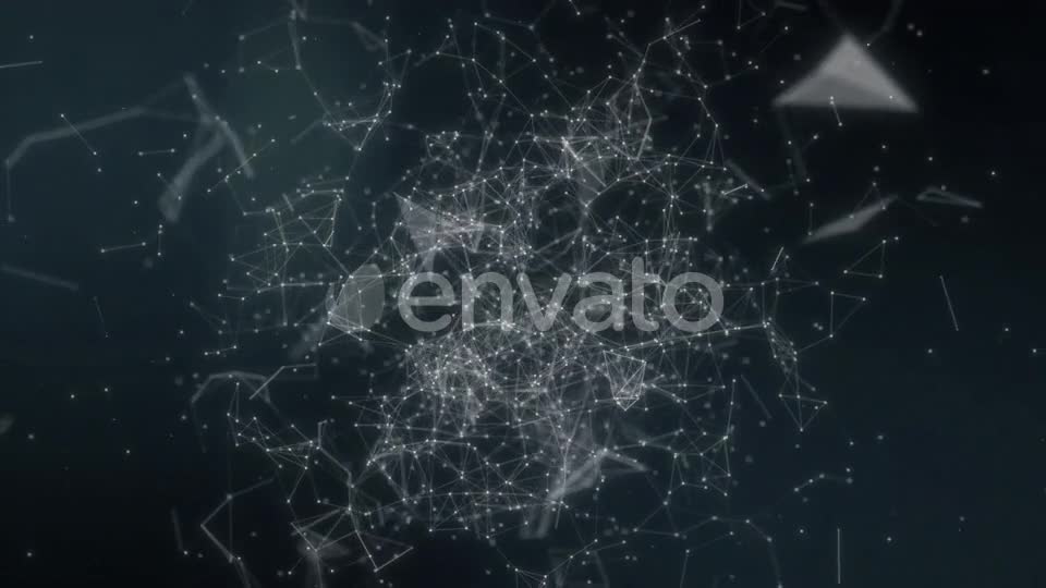 Artificial Intelligence Concept Videohive 24219879 Motion Graphics Image 1