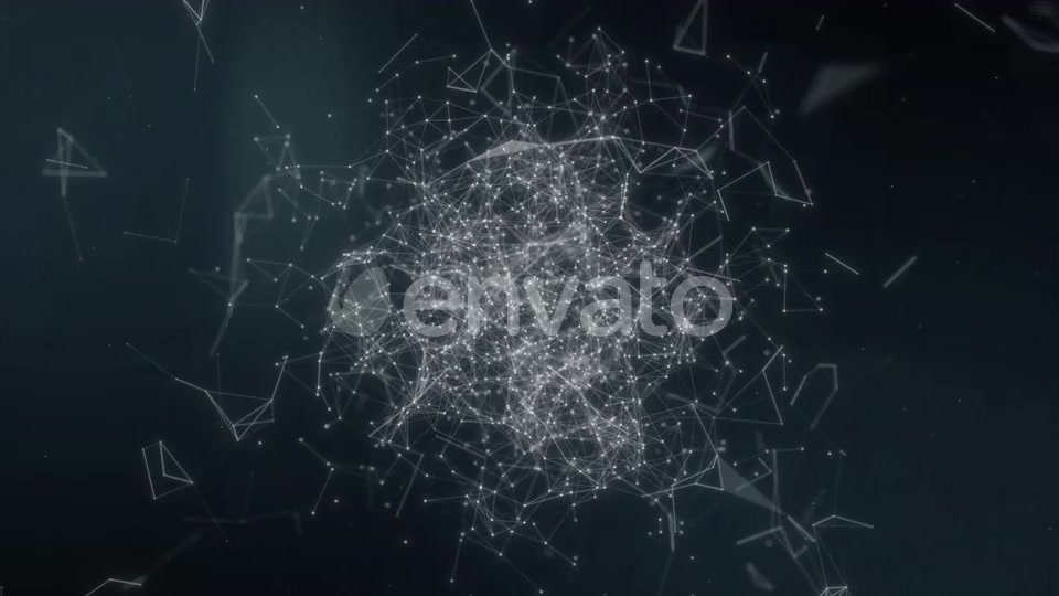 Artificial Intelligence Concept Videohive 24219879 Motion Graphics Image 10