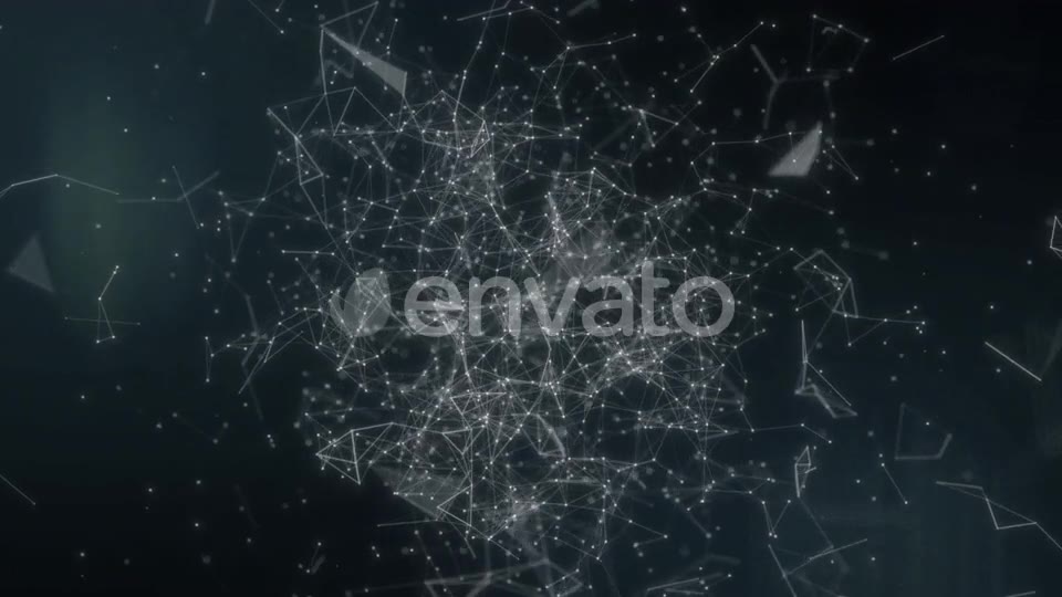 Artificial Intelligence Concept Videohive 24219879 Motion Graphics Image 2