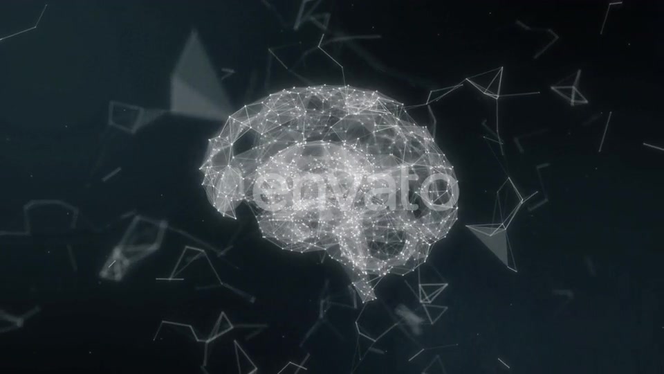 Artificial Intelligence Concept Videohive 24219879 Motion Graphics Image 4