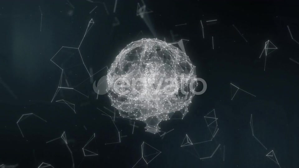 Artificial Intelligence Concept Videohive 24219879 Motion Graphics Image 8