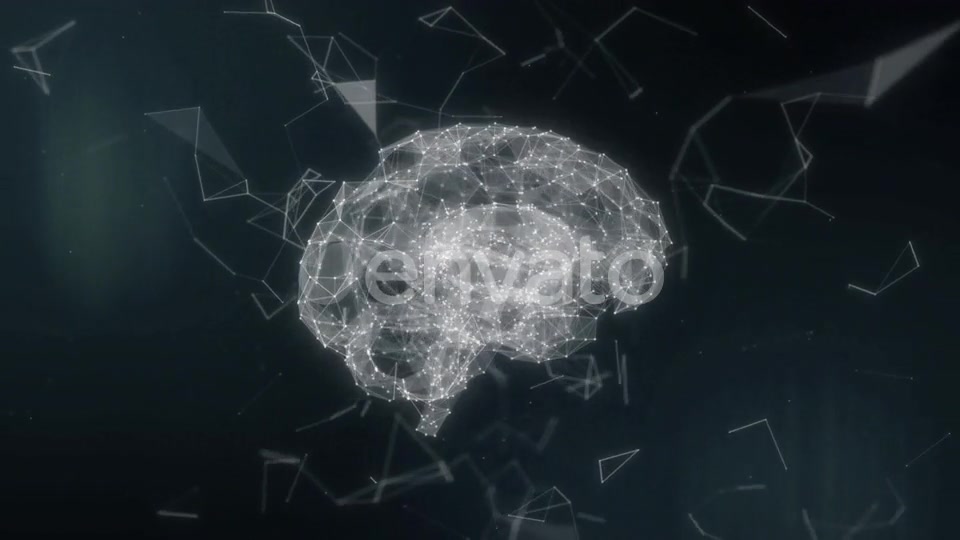 Artificial Intelligence Concept Videohive 24219879 Motion Graphics Image 9