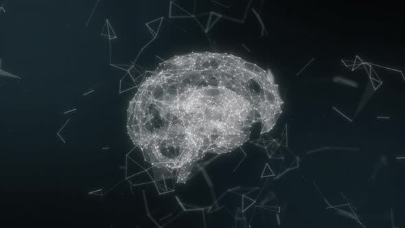 Artificial Intelligence Concept - Download 24219879 Videohive