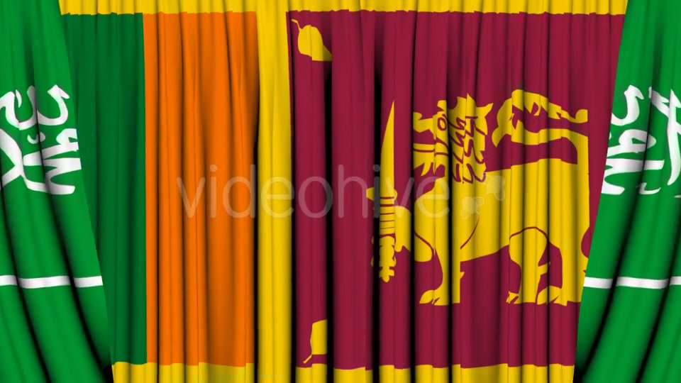Asia Curtain Open Pack 7 Videohive 11057817 Motion Graphics Image 7