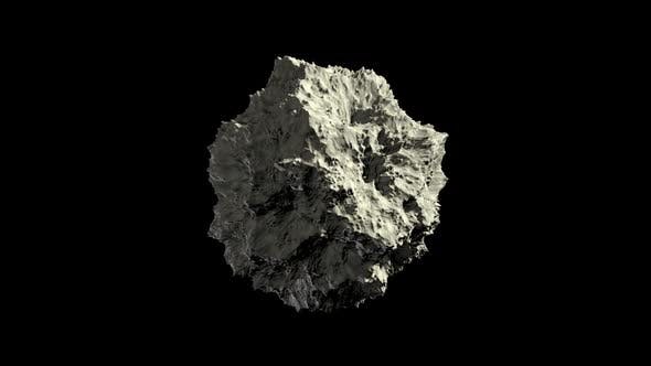 Asteroid - 20738775 Download Videohive